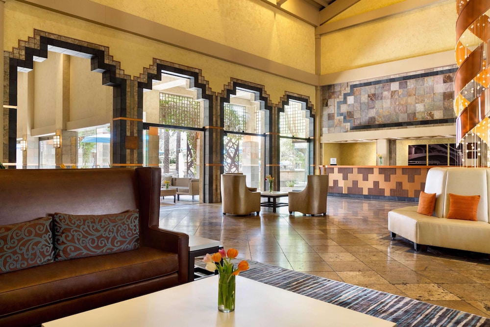 Hilton Scottsdale Resort & Villas 50/77