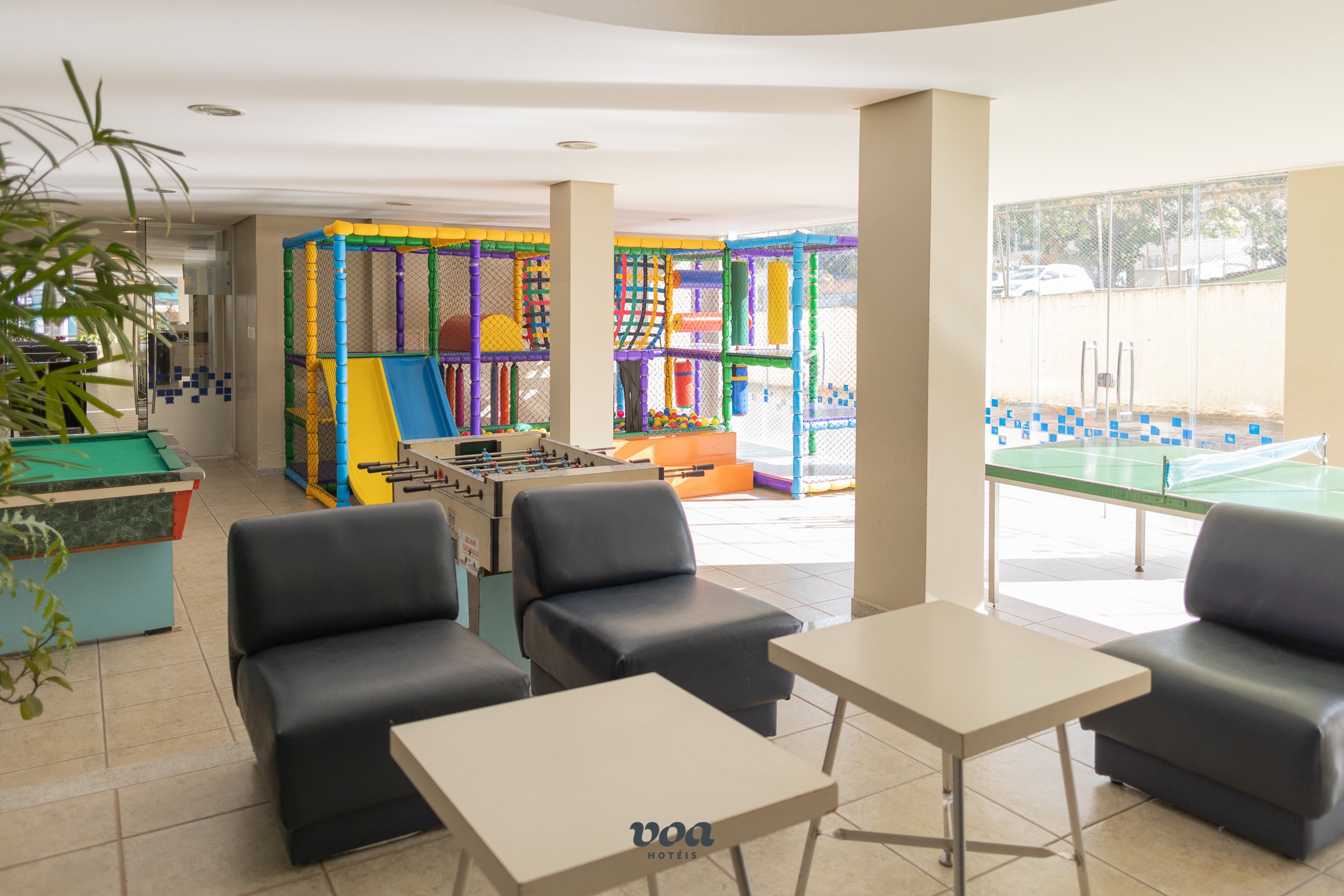 Plazza Hotel 38/55