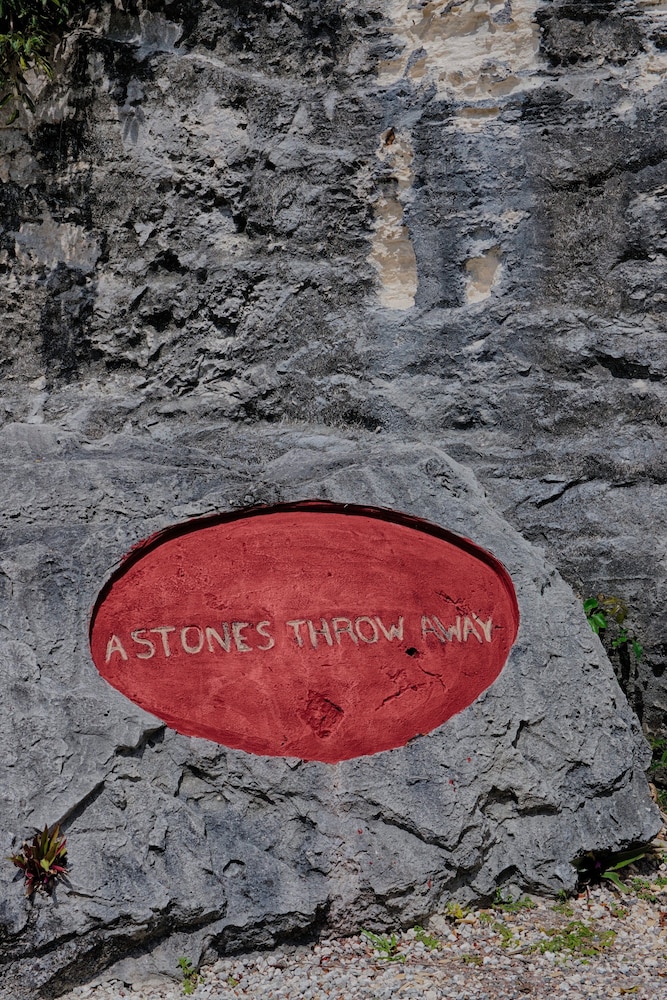 A Stones Throw Away 31/63