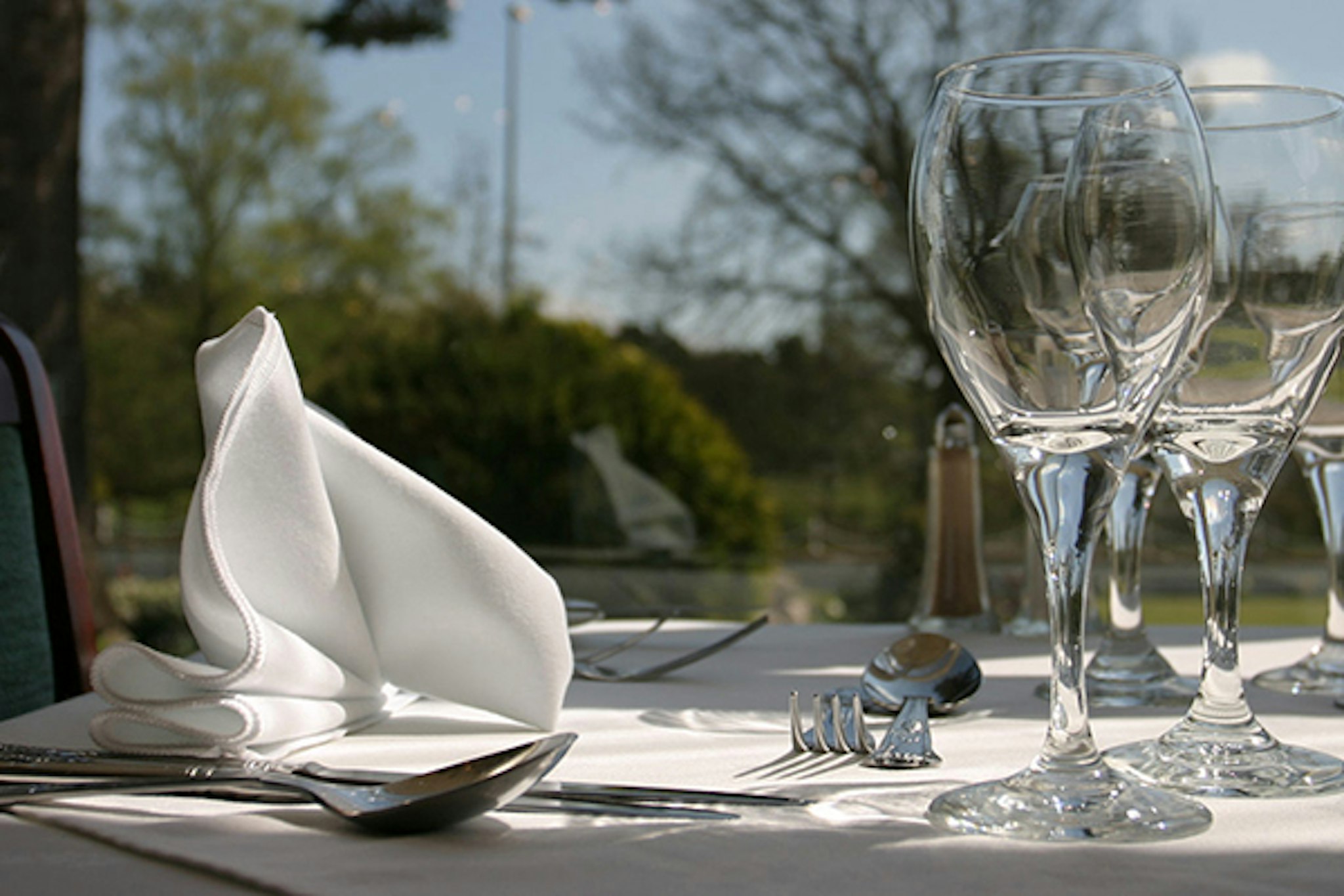 Craiglynne Hotel 1/4