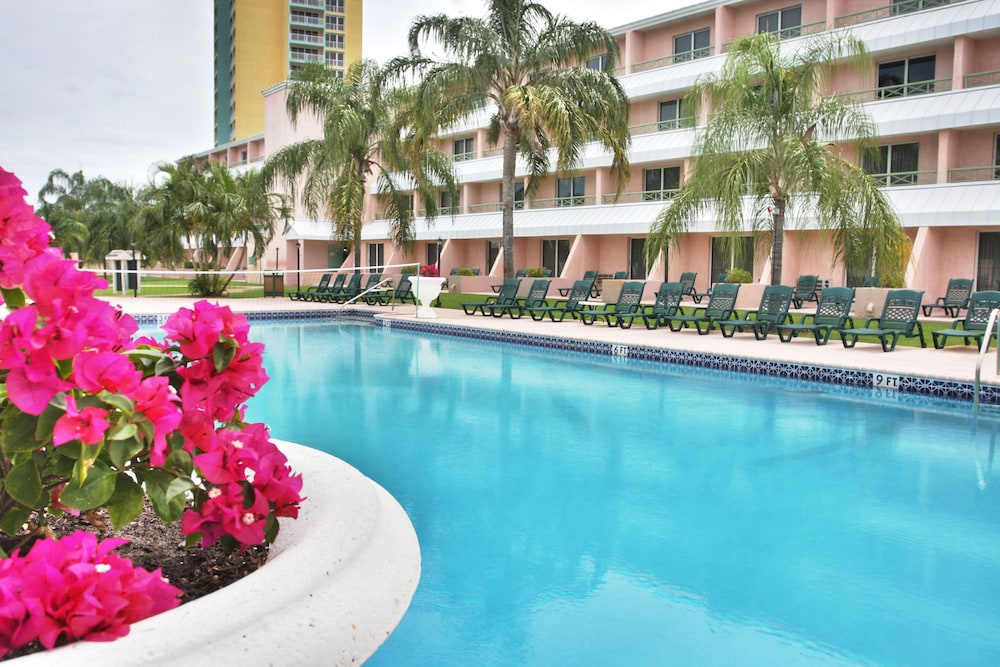 Castaways Resort And Suites Ex Best Western Castaways Resort And Suites 43/43
