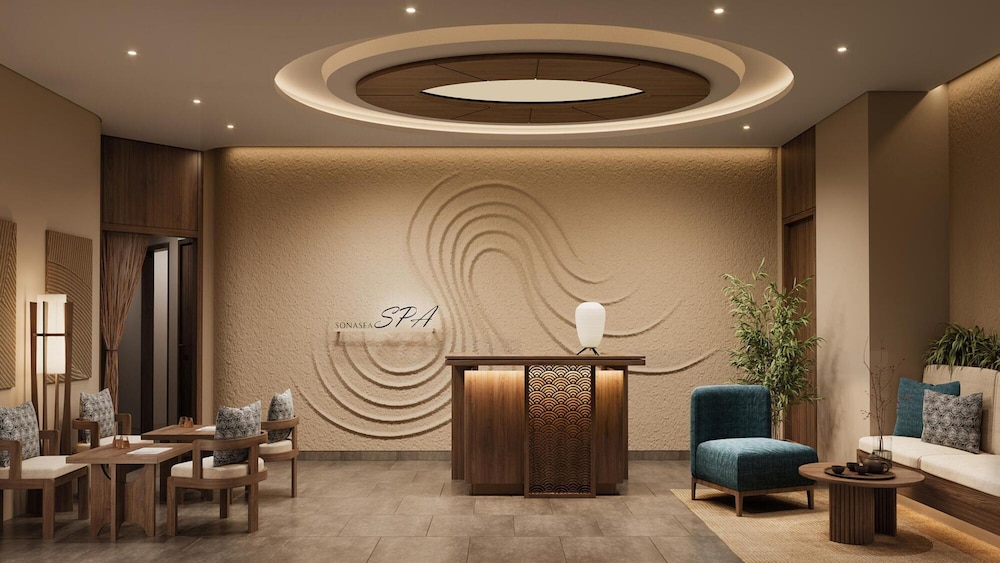 Wyndham Garden Sonasea Van Don 6/50