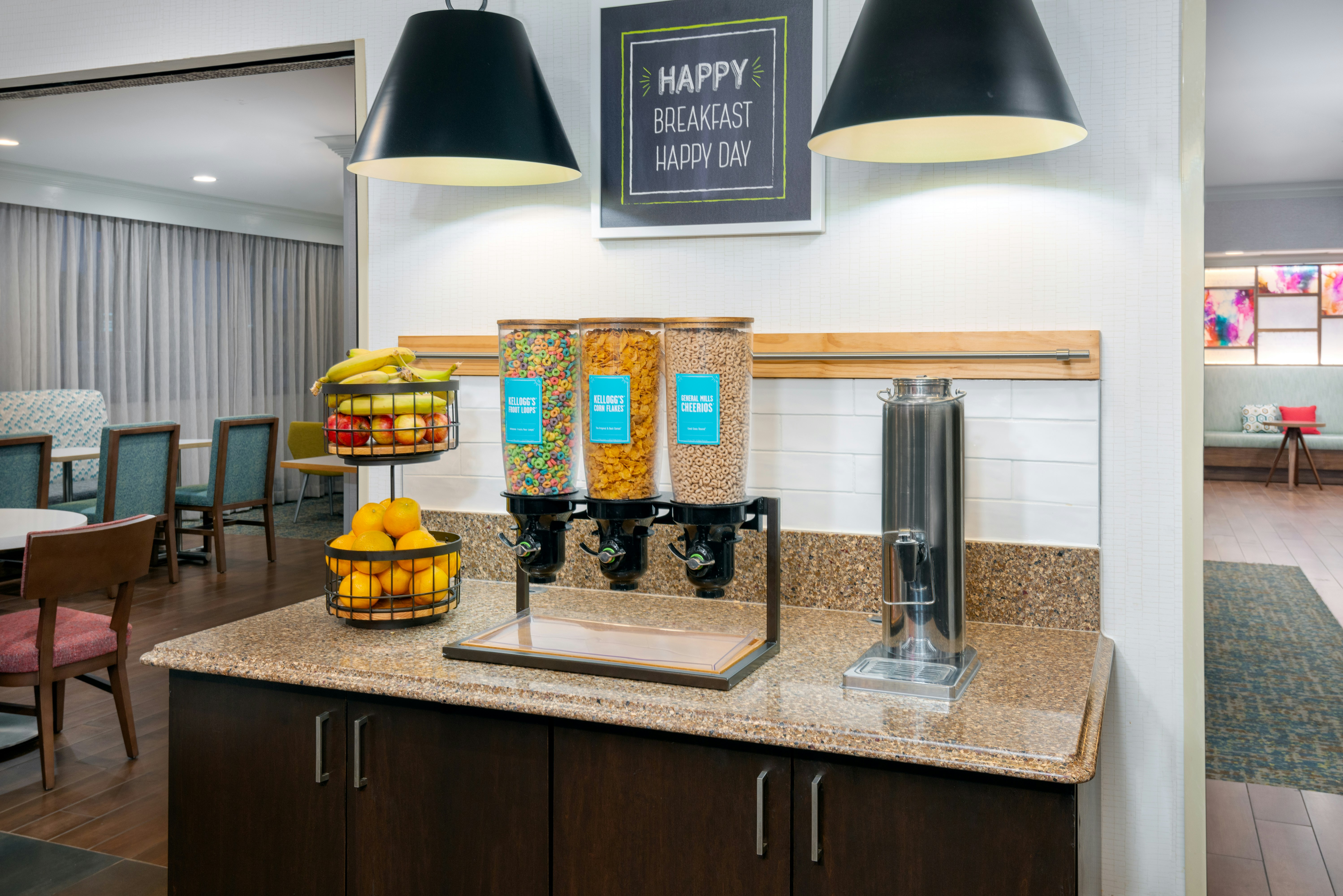 Hampton Inn Buffalo Airport/Galleria Mall 33/49