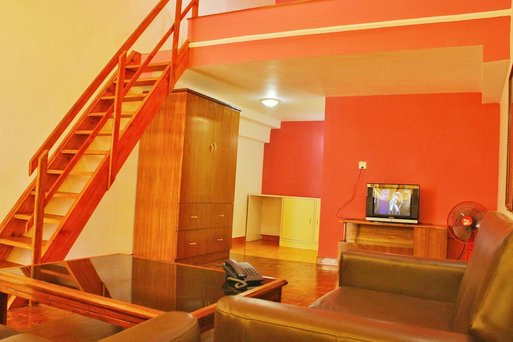 Hotel Mystic Buddha 28/46