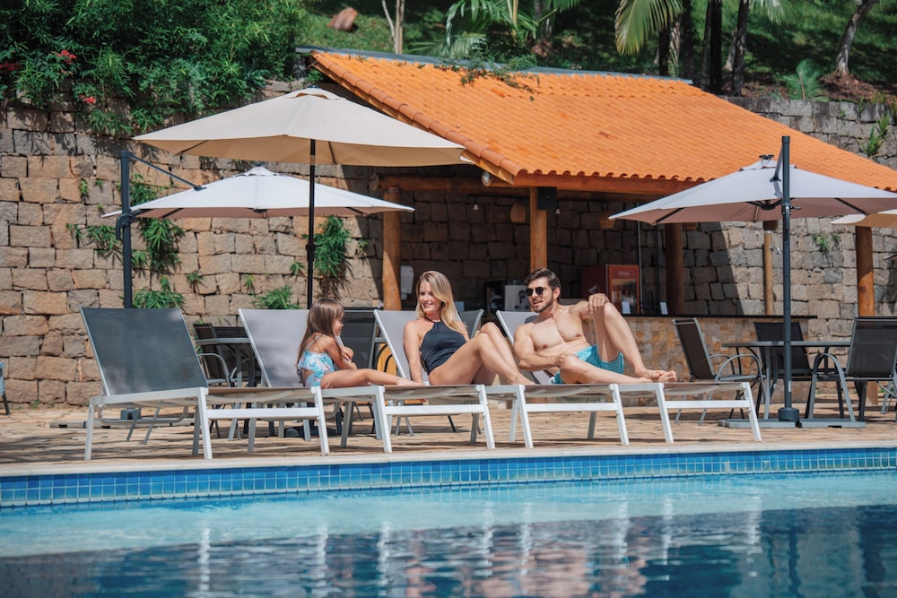Matiz Igarata Resort Spa e Eventos 19/50