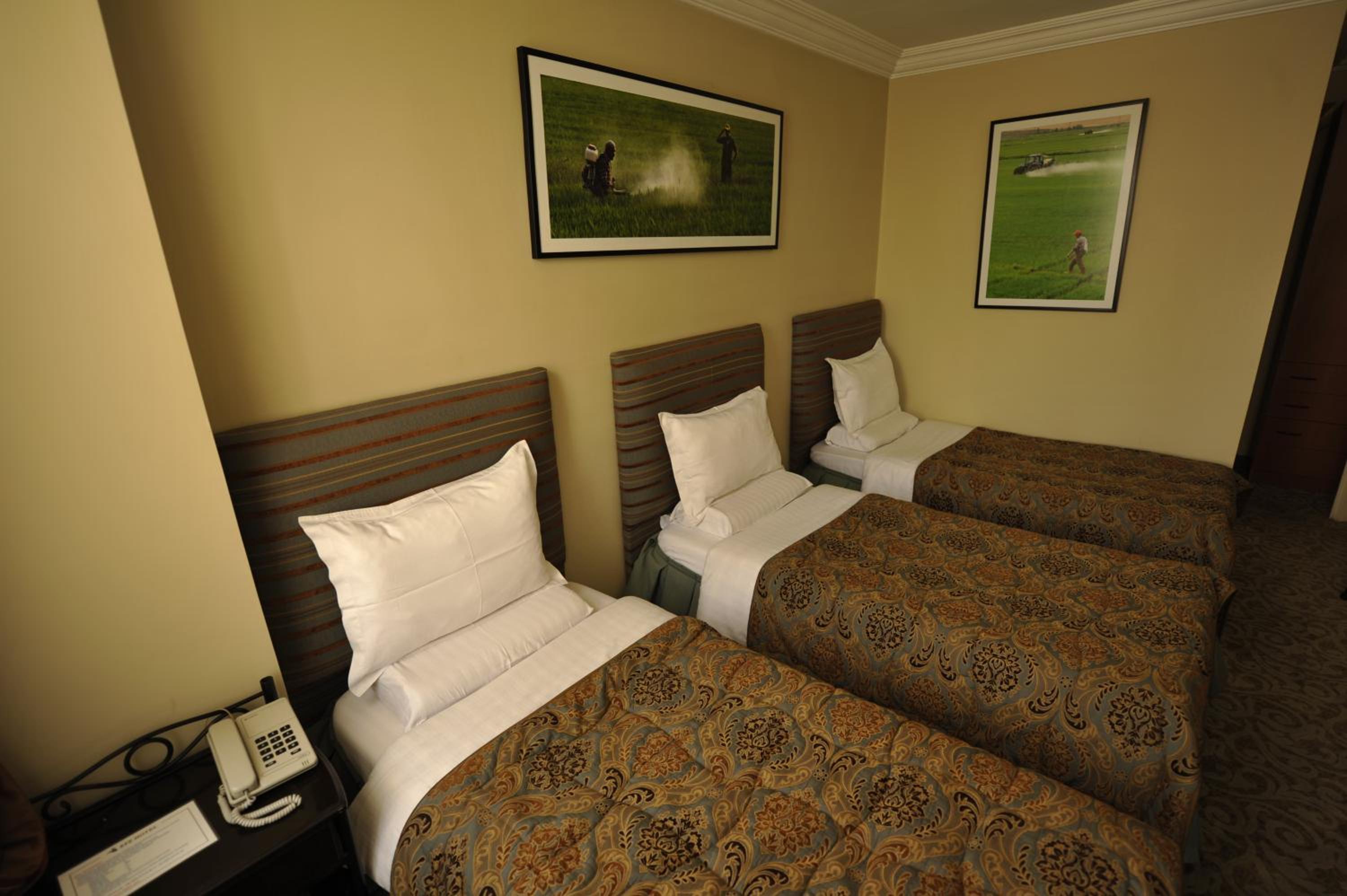 Efe Hotel Edirne 14/50