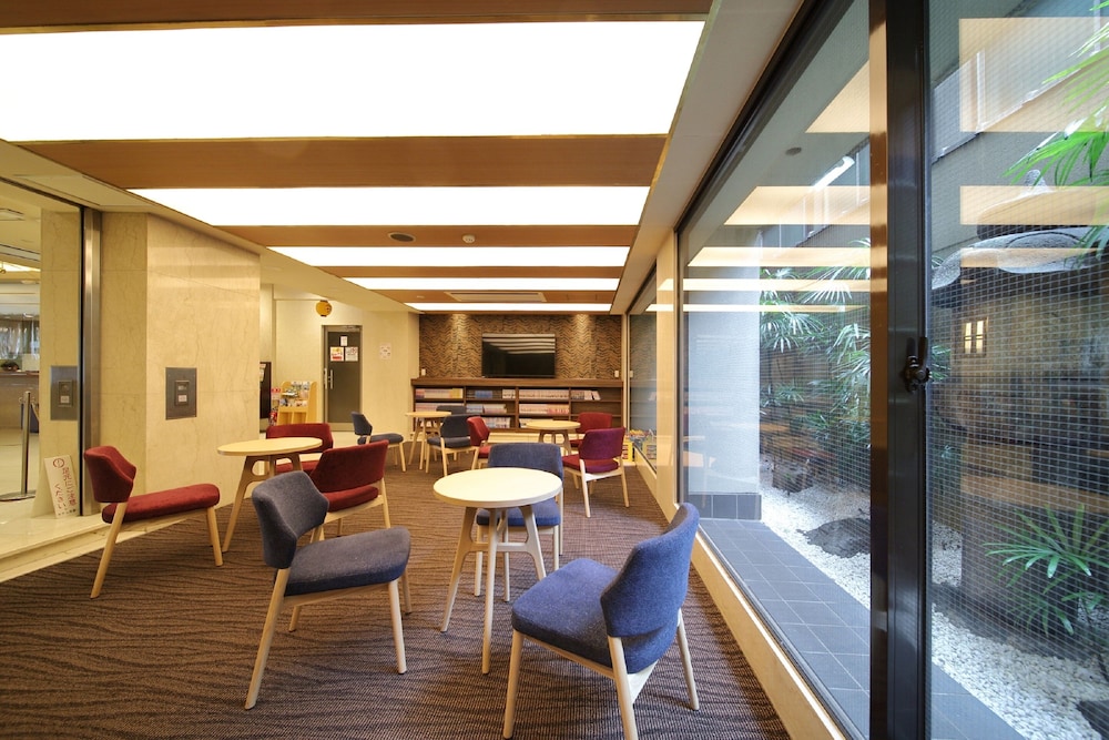 Kyoto Hotel Sanoya 38/61