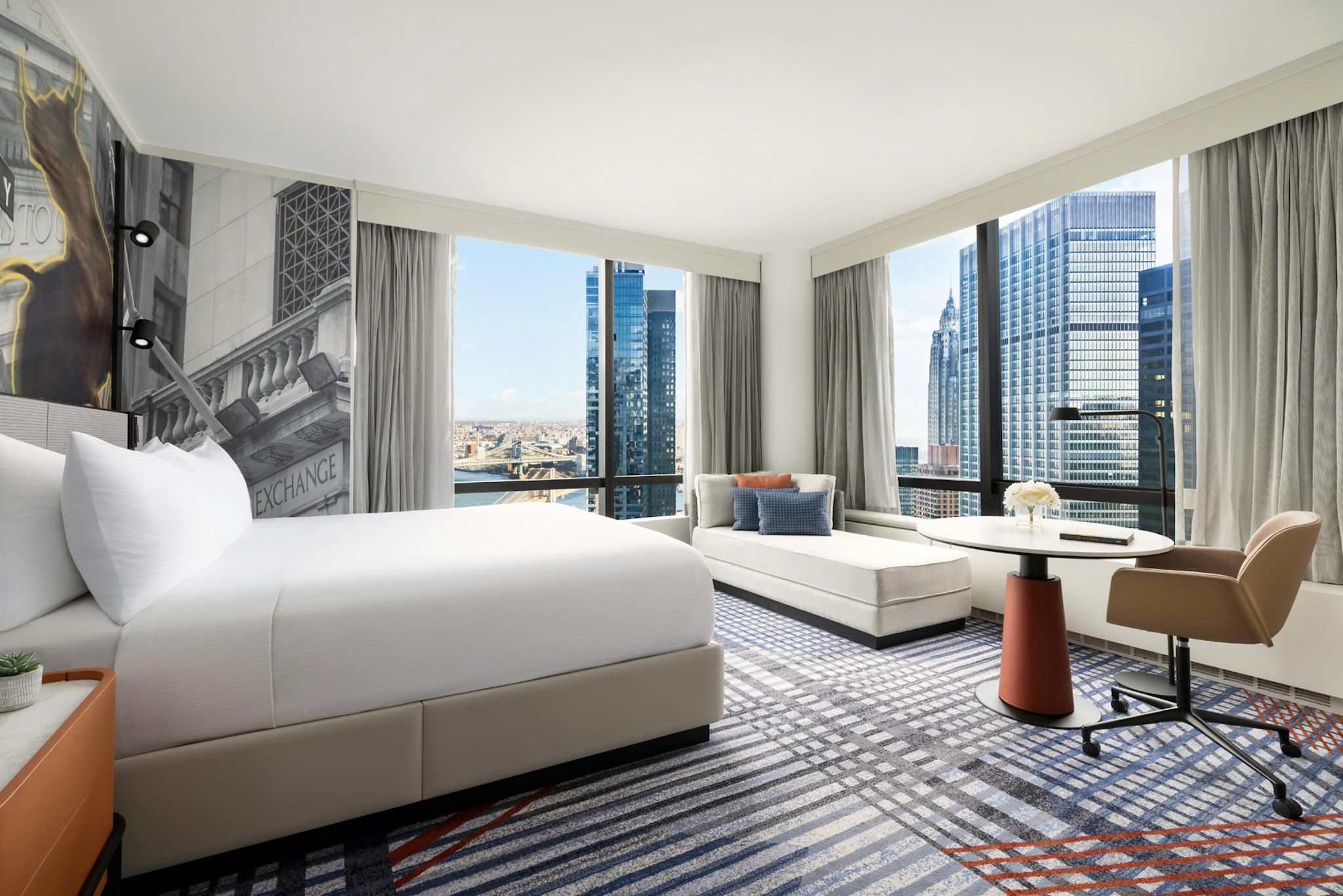 Millennium Downtown New York 28/74