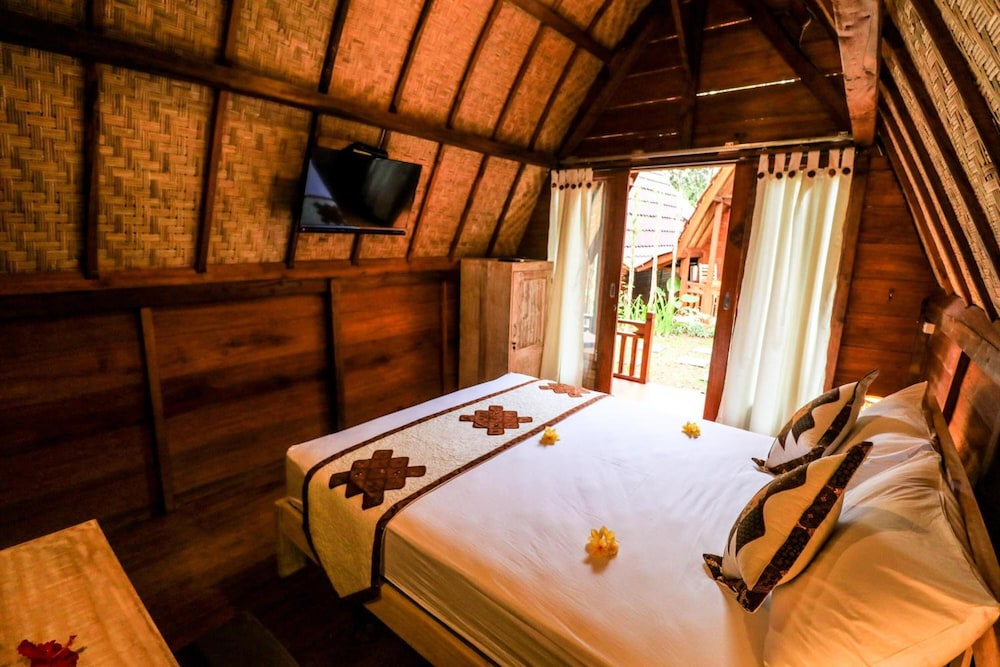 Kubu Kak Dudung Villas 39/52