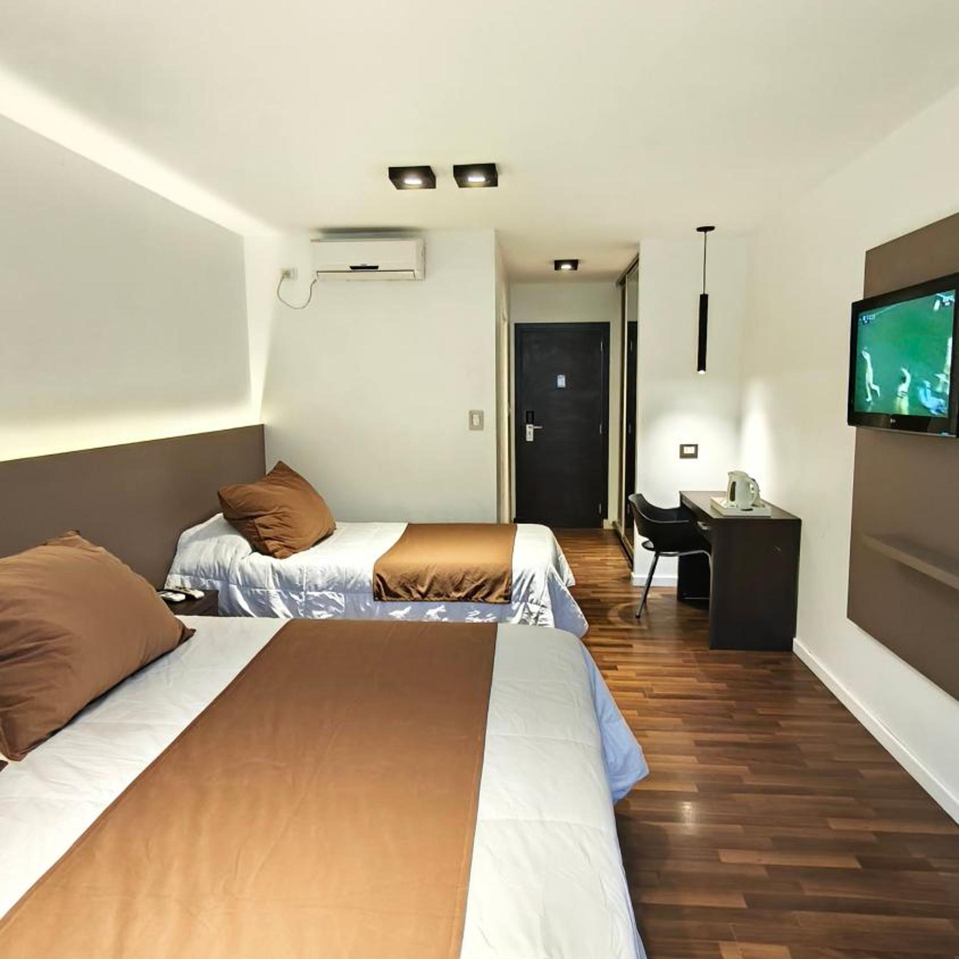 Hotel Alpre 18/75