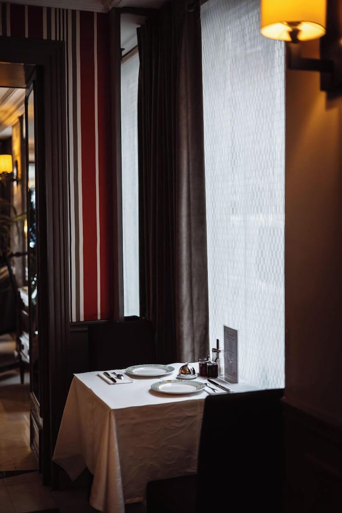 Hotel France D antin Opera 53/55