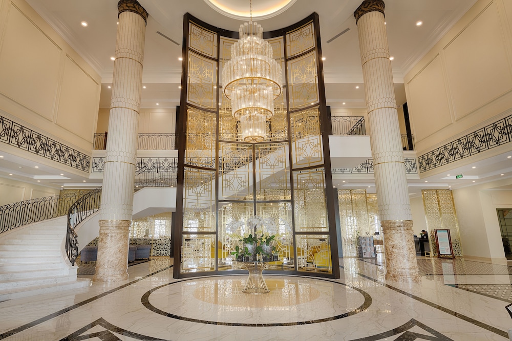 Melia Vinpearl Phu Quoc 9/64