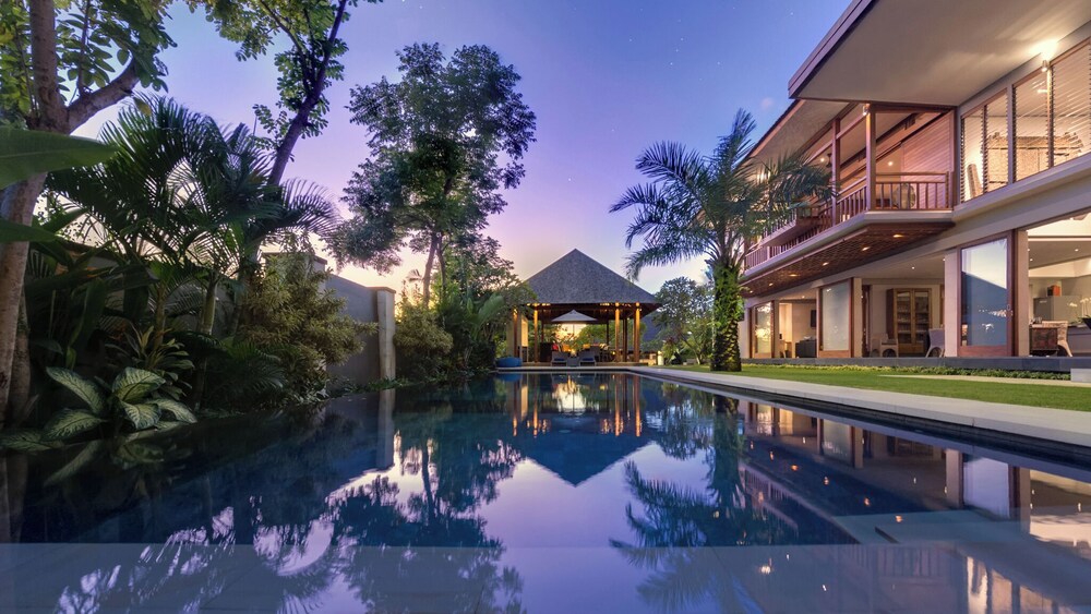 Bendega Villas 42/50