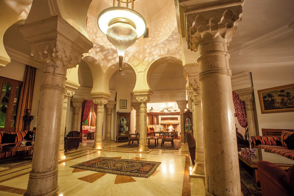 PALAIS MEHDI 38/50