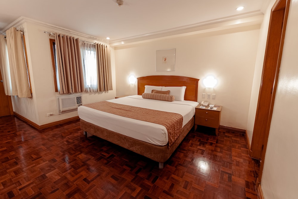City Garden Suites Manila 20/69