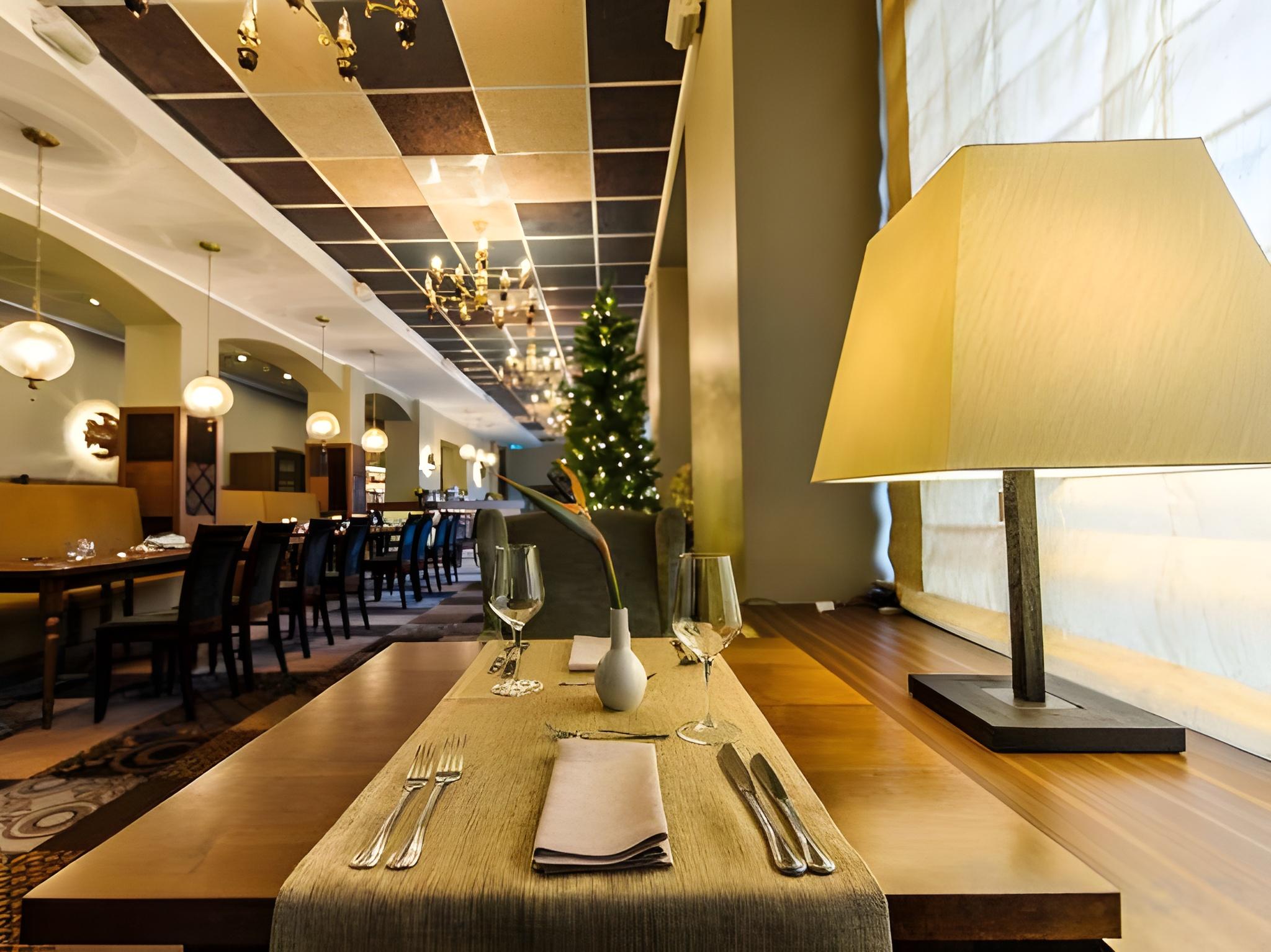 Narva Hotel 22/27