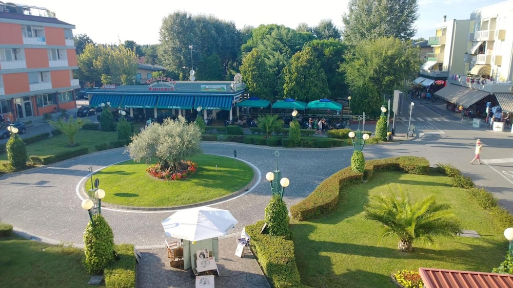 Hotel Adriatico 39/45