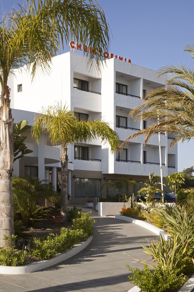Christofinia Hotel 59/66