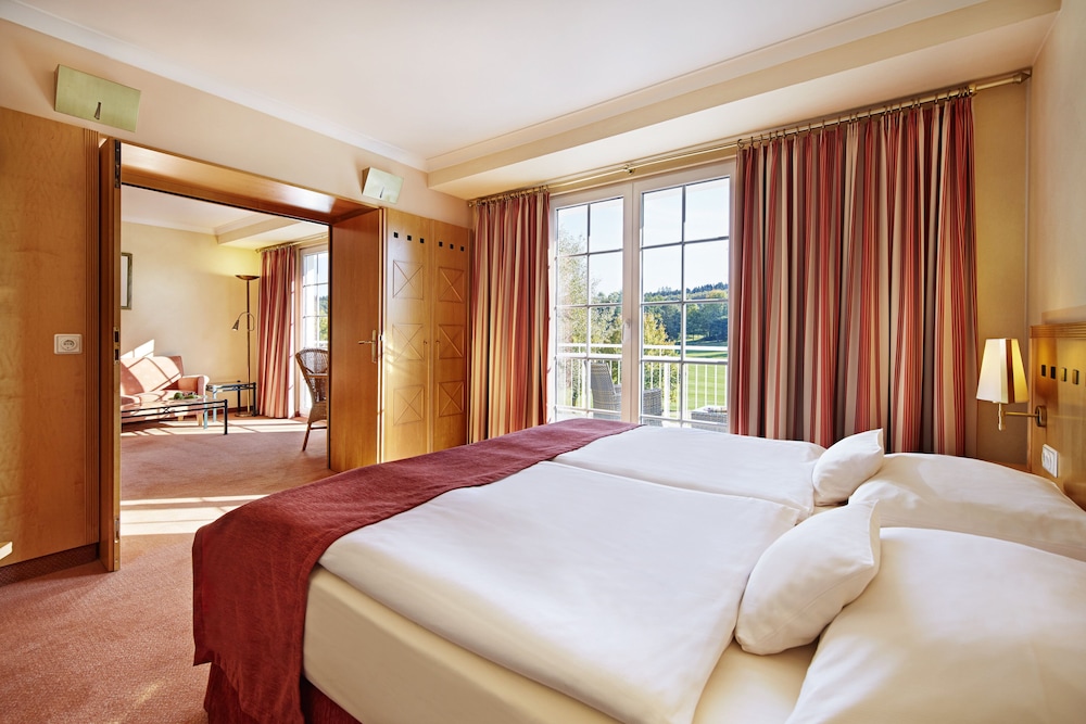 Lindner Hotel Wiesensee 14/50