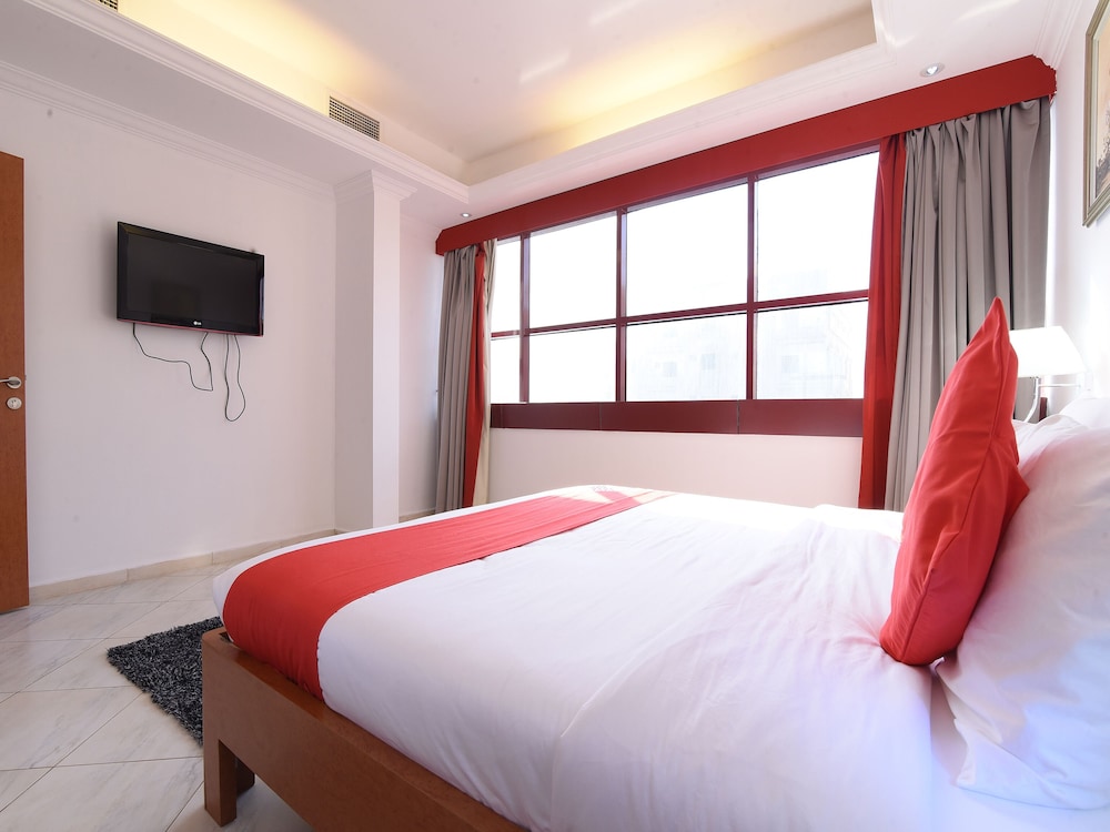 Mirage Hotel 10/45