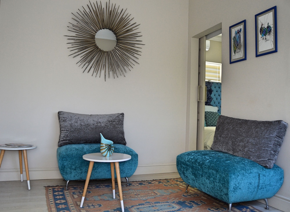 1Aa Wilhelminia Apartments 30/50