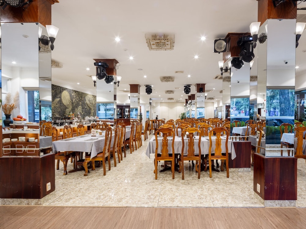 Victory Saigon Hotel 37/50