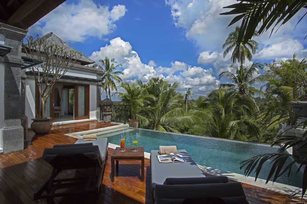 Visesa Ubud Villa and Resort, Bali 9/74