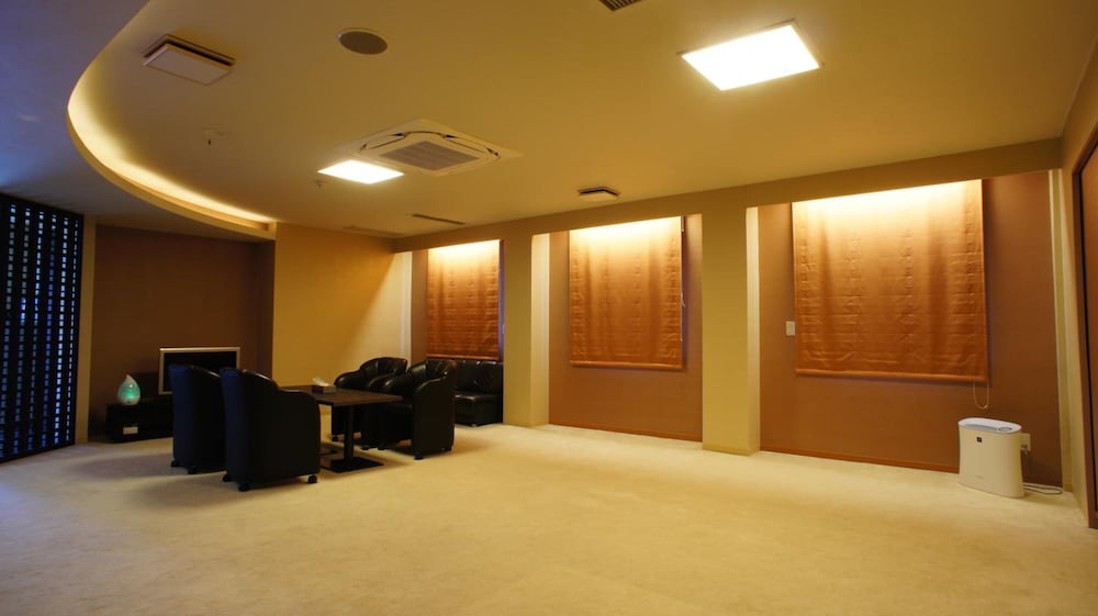 Hotel Free Style 10/16