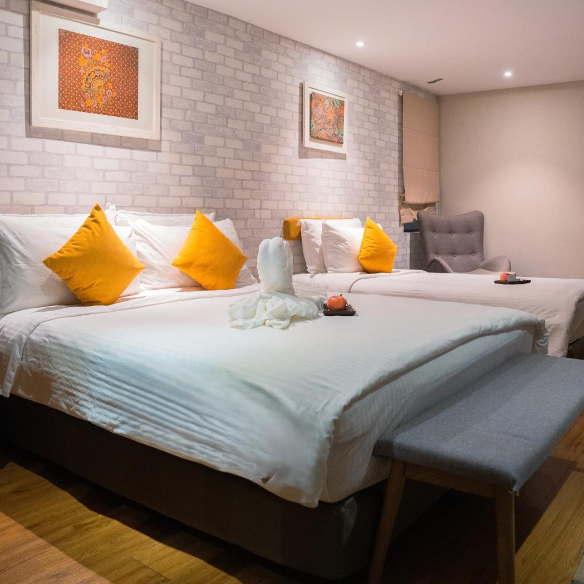 Sojourn Guest House 13/50