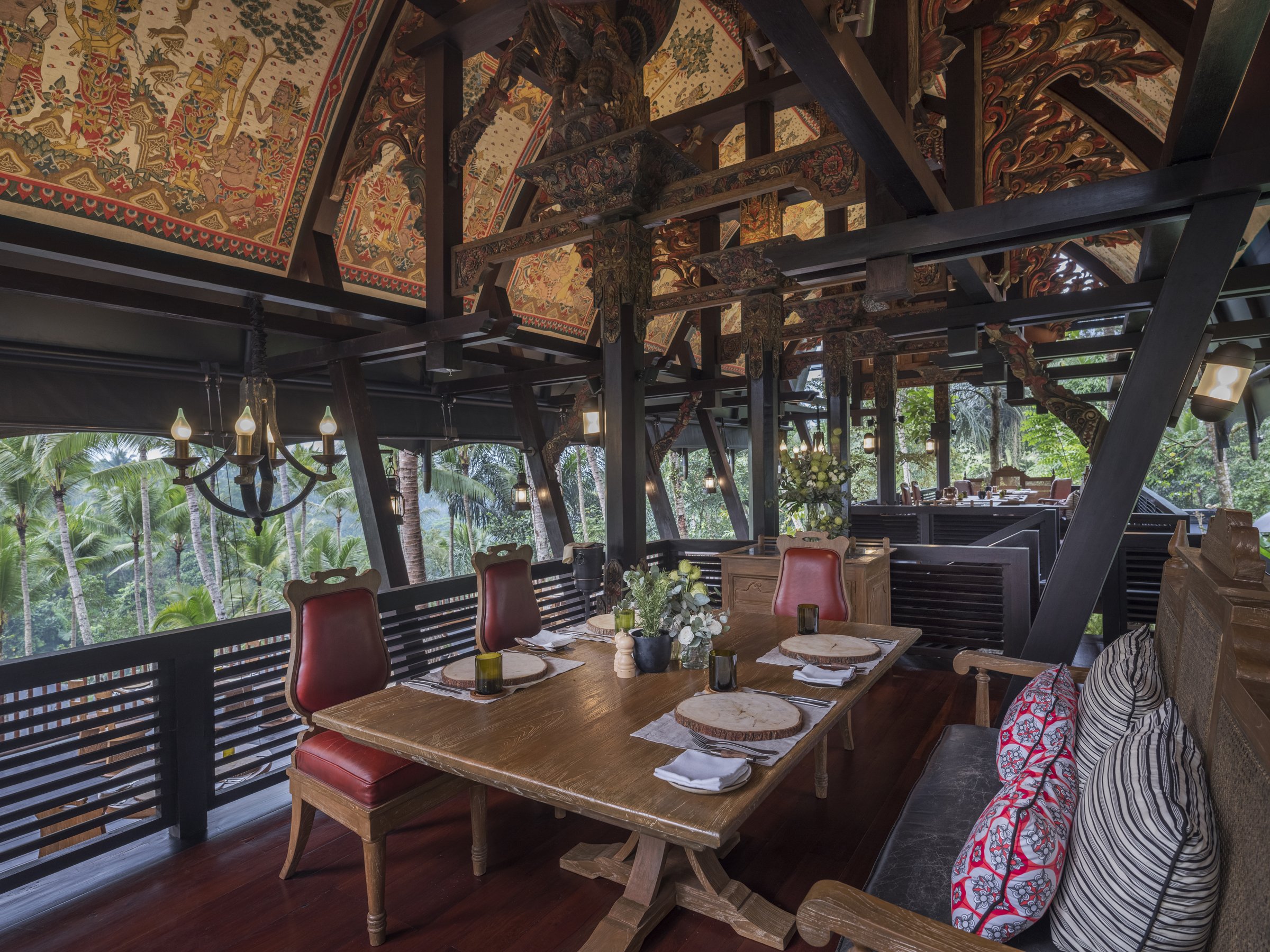 Capella Ubud Bali 25/43