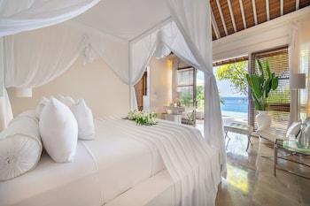 sea villa