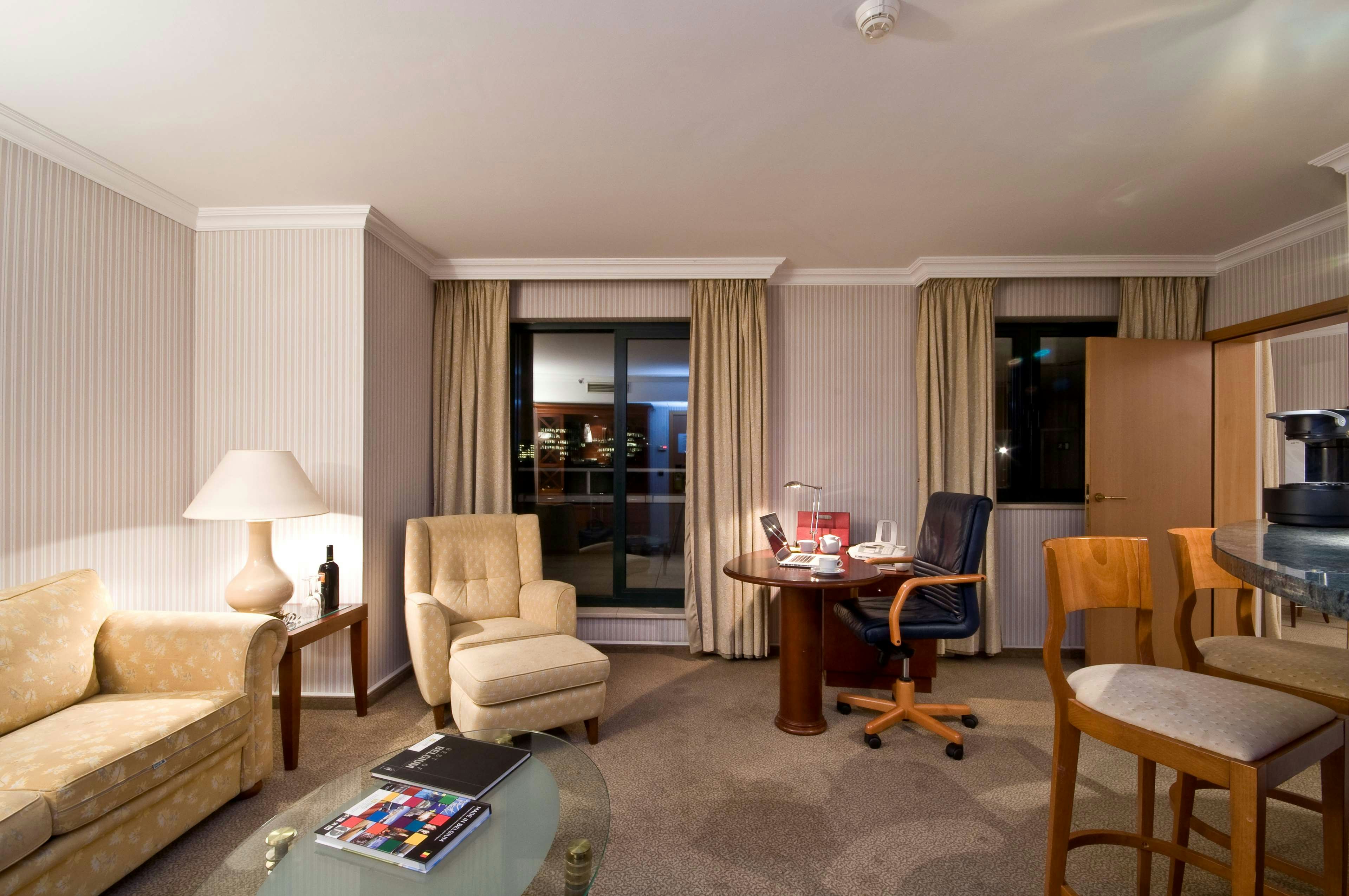 B-Aparthotel Ambiorix 18/35