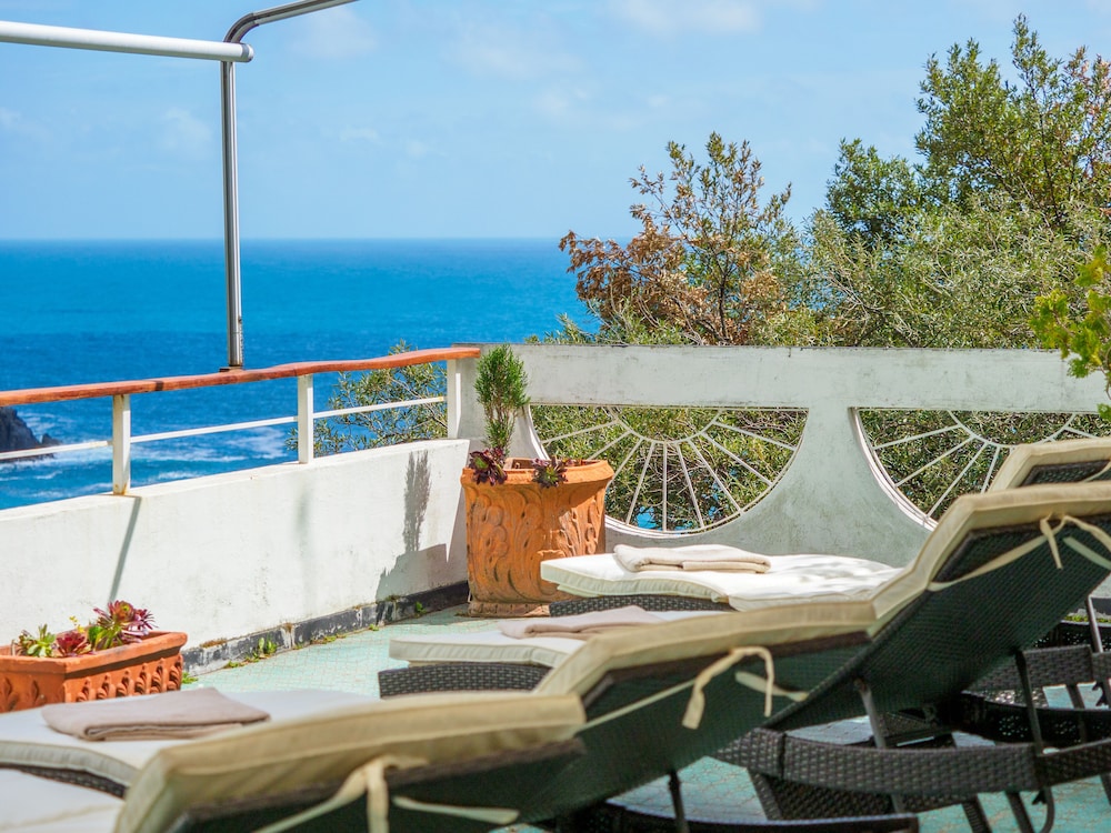 Cinque Terre Riviera Luxury Villa Tanca 10/20
