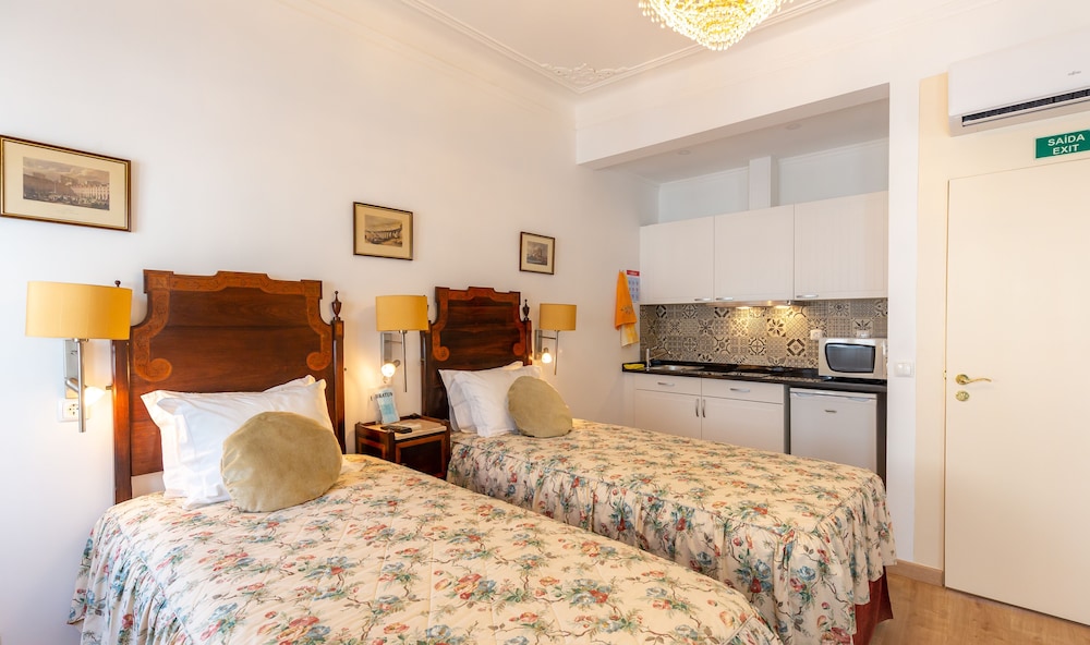 Discovery Apartment Estrela 13/50