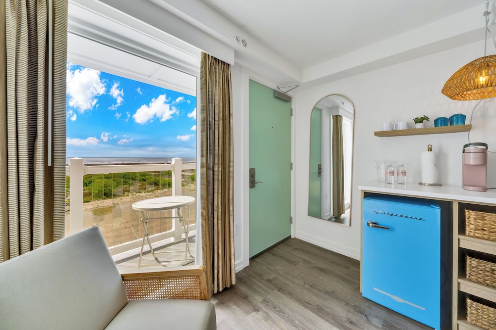 Oceanview Motel 14/45
