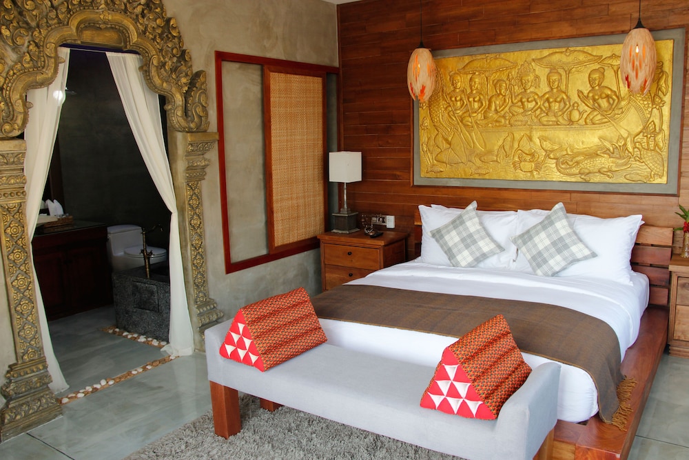 Cambana D Angkor Suites 14/50