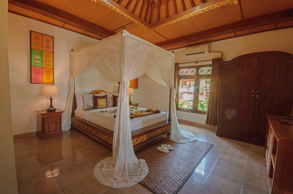 Uma Dawa Resort and Spa 30/75