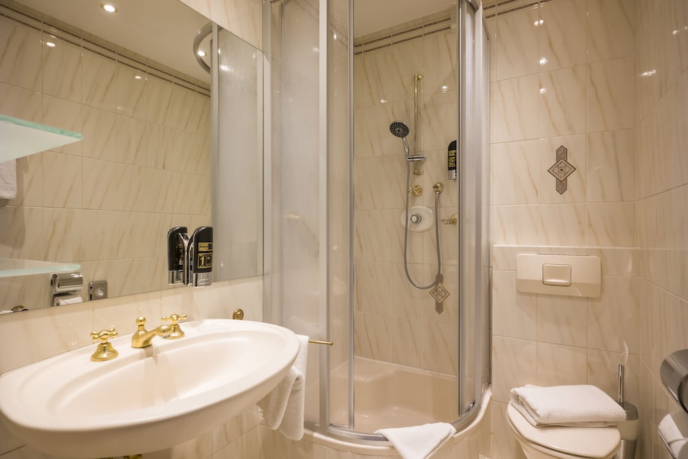 Boutique Hotel Bruggwirt 17/78