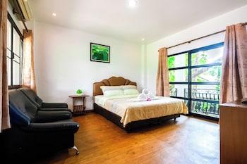 2 Bedrooms, Executive, House, 2 Double Beds