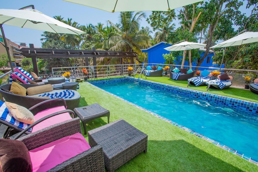 NITYA RESORT 31/42