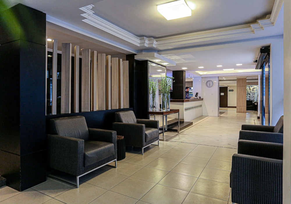 SANDRI CITY HOTEL 46/62