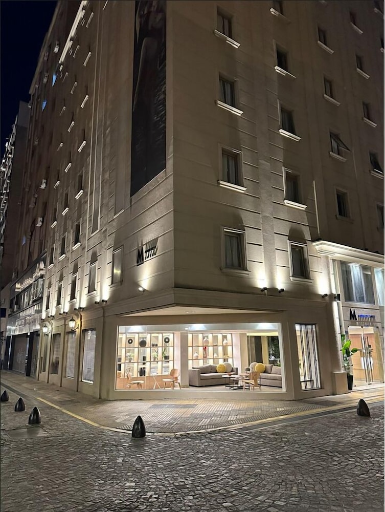 M Concept Hotel 3/58