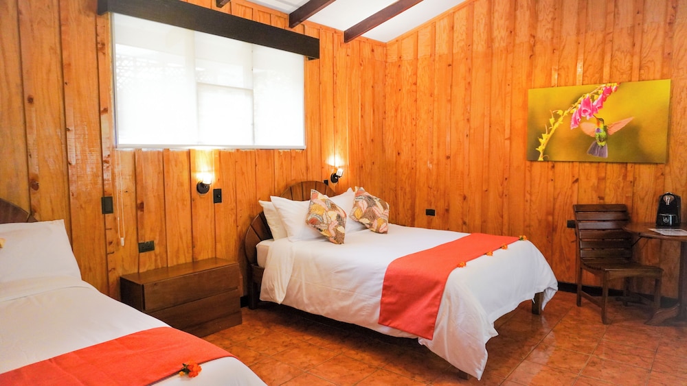 Hotel De Montana Suria 13/50