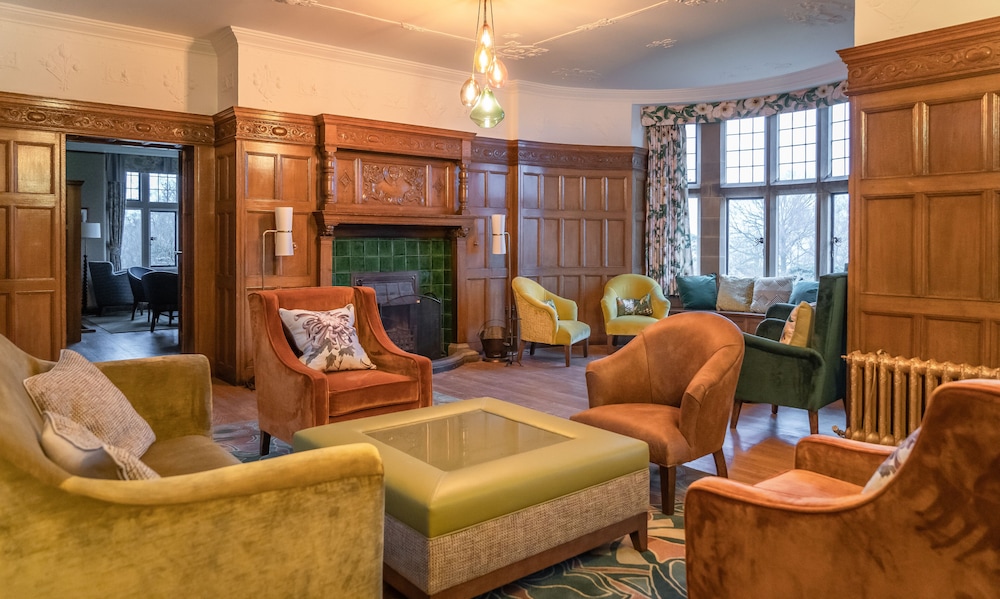 Cragwood Country House Hotel 43/68