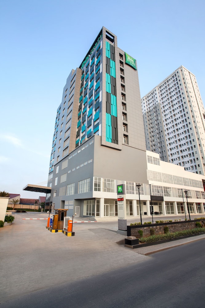 Ibis Styles Bekasi Jatibening 69/72