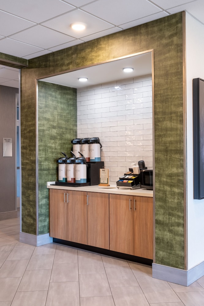 Fairfield Inn & Suites by Marriott Louisville Shepherdsville 4/38