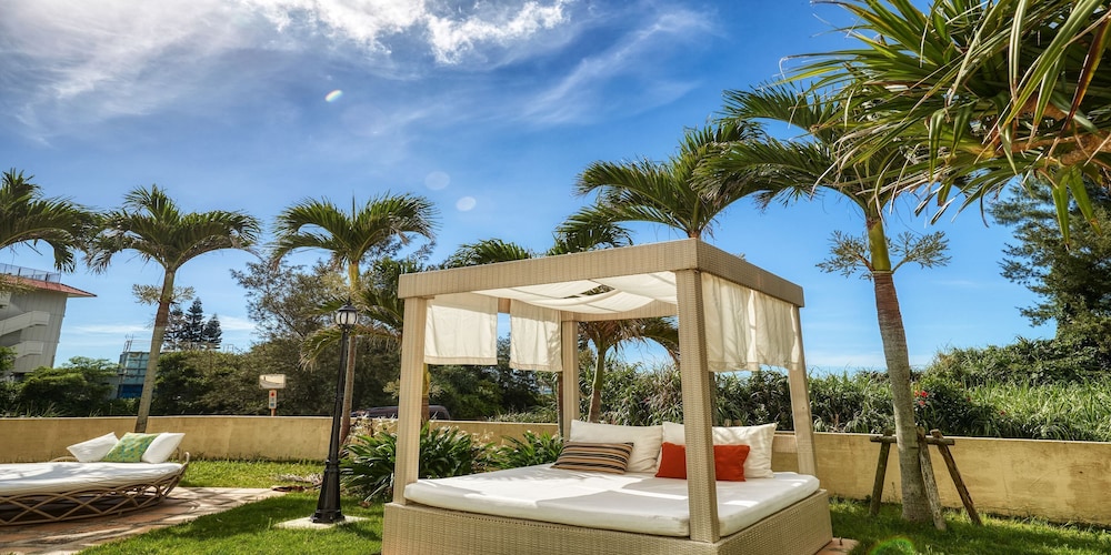 La Casa Panacea Okinawa Resort 41/50