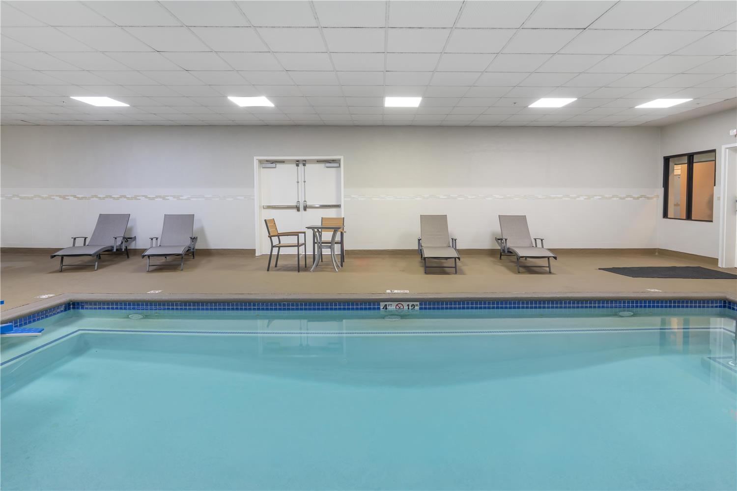 Best Western Plus Hotel at the Convention Center 29/51