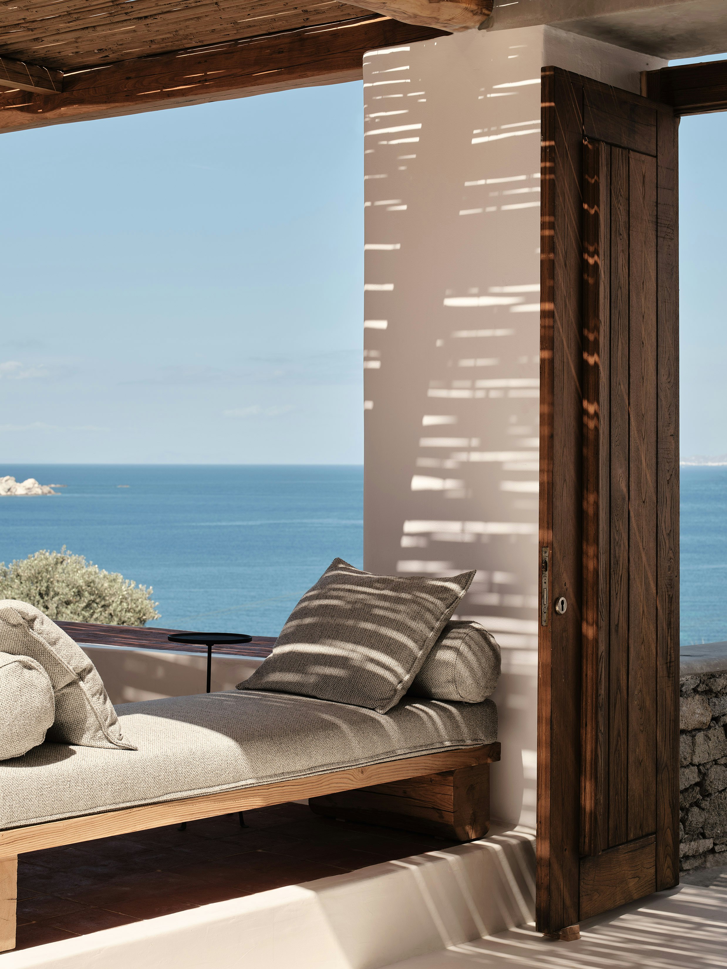 Boheme Mykonos Town Small Luxury Hotels of the World 18/47