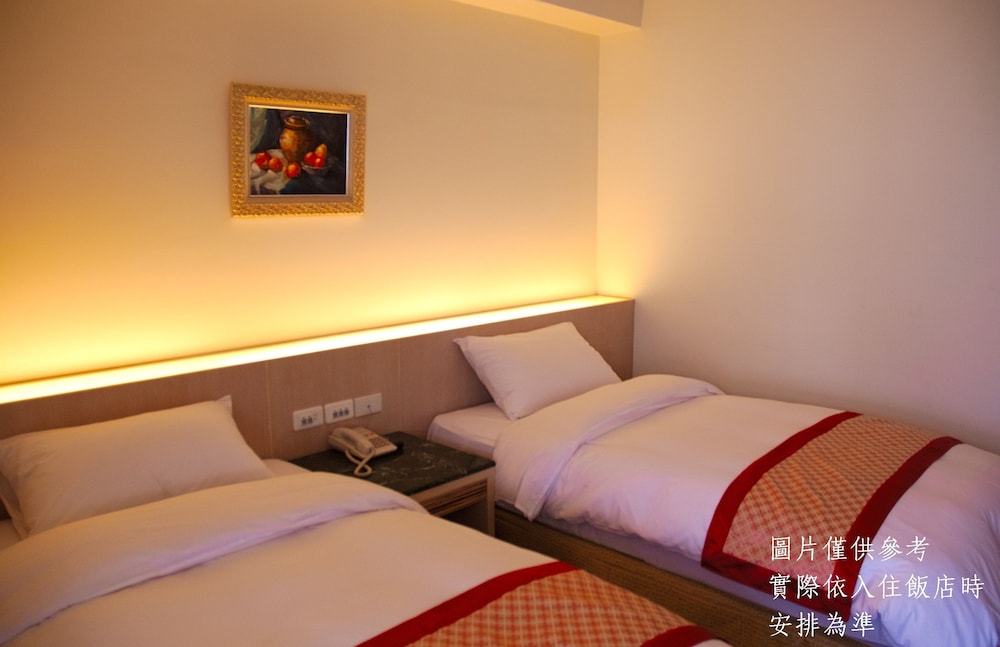 Ocean Hyaline Hotel 24/47